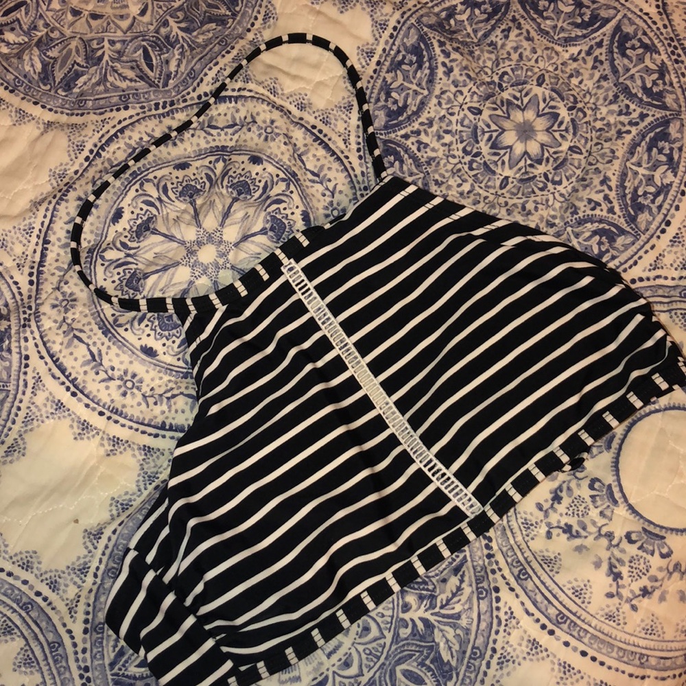 Bathing Suit Top